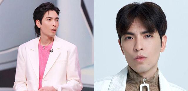 萧敬腾|萧敬腾新年发文认错:请原谅我的不完美