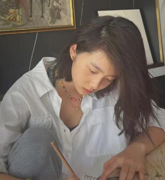 黄忆慈|黄多多近照曝光, 16岁似成熟美少女! 黄磊的西式教育成功还是失败？