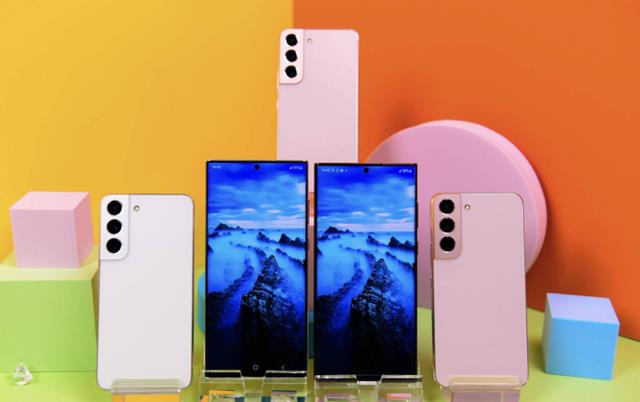 中国信息通信研究院|三星机皇拿下热销榜第一名，2K屏幕+手写笔+百倍变焦，降价2850元