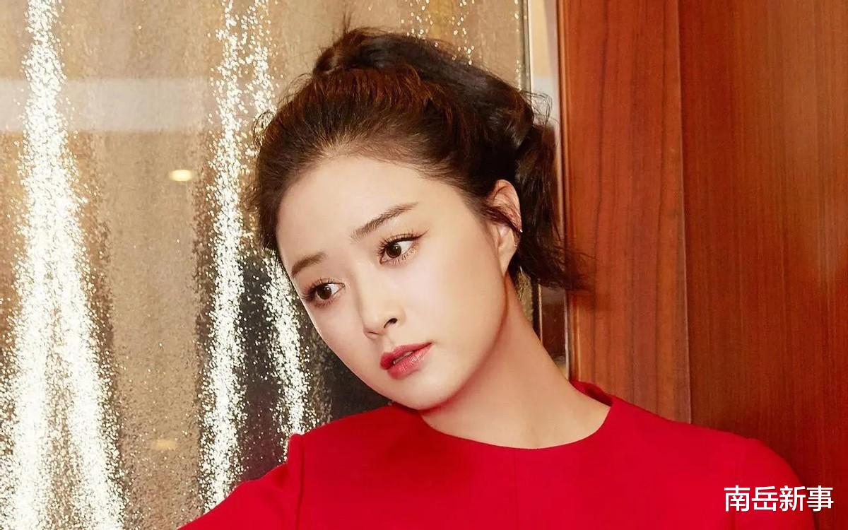 杨丽菁|貌美如花却至今未婚，这12位大龄女星，各有各的苦衷