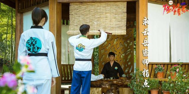 胡冰卿|重温胡冰卿最好的剧,《旋风少女》依旧让人热血沸腾,杨洋真带感