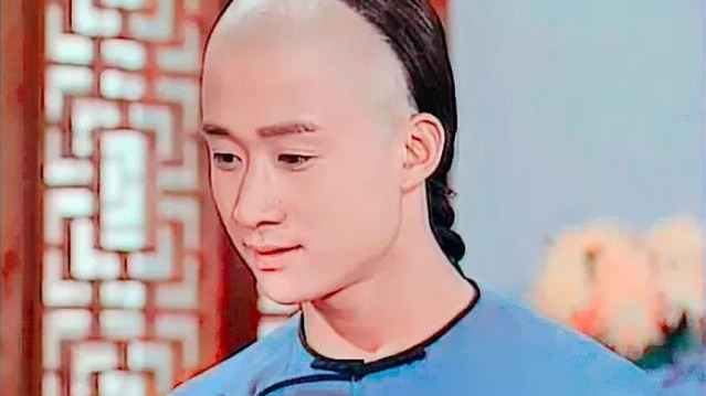 吴京|吴京的成名作,已成为国产古装功夫片的绝唱