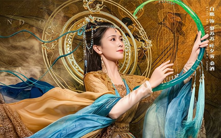 罗云熙|首播5集收视破亿，评分直逼8.0，不愧是观众日思夜想的好剧