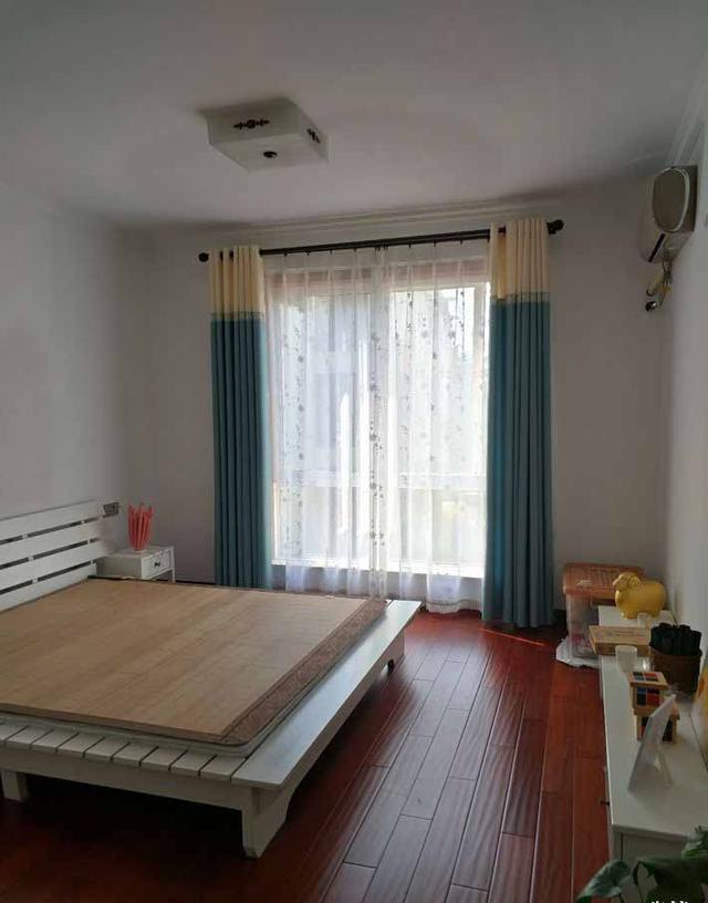 忍不住晒晒婆家准备的新房,头一次见厕所这么装的,真时髦!