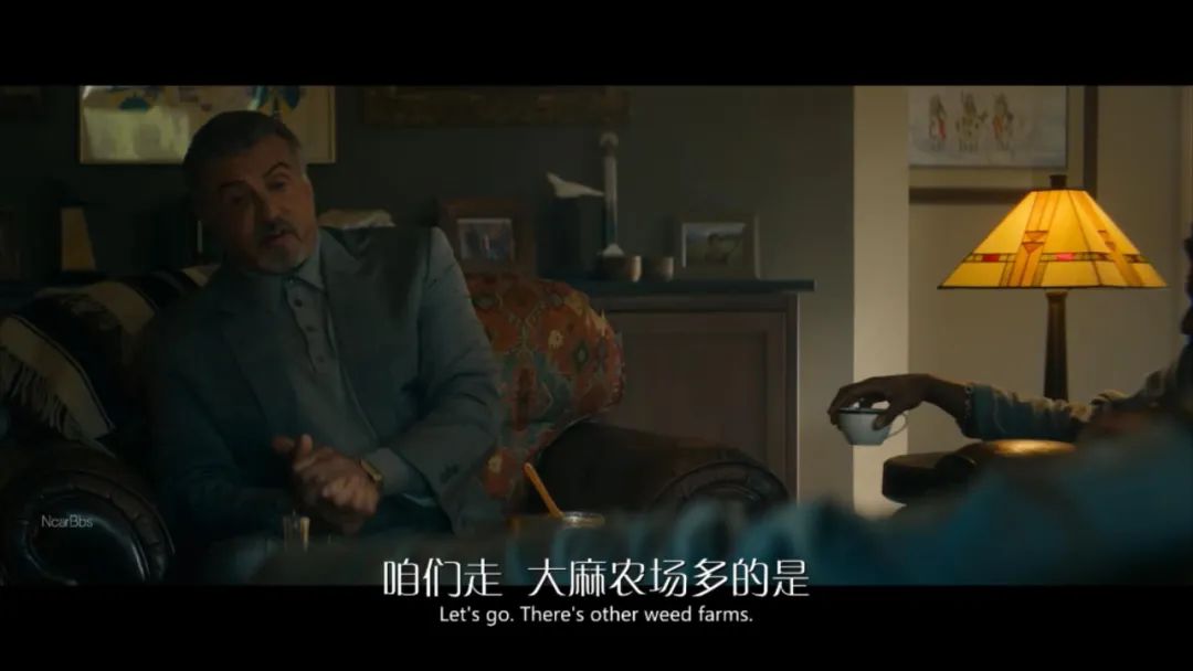 塔尔|9.1分还在涨！你大爷果然还是你大爷！