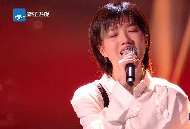 单依纯|下一个单依纯？夺冠后就有商业演出，梁玉莹成功的原因找到了