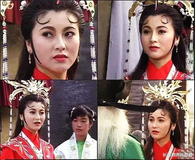 蔡晓仪|最令人惋惜的港星蔡晓仪，事业全盛期精神出问题，被解约无戏可拍