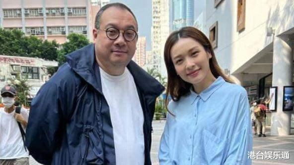 TVB|惩罚TVB、靠拢ViuTV失利？李佳芯绯闻男友再向翡翠台投放广告