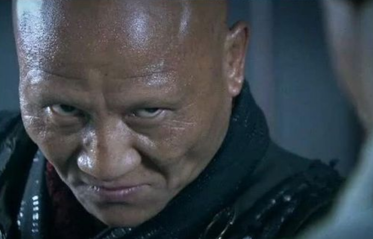 反派|戏路“被堵死”的6位实力派演员，表面看演技很牛，深挖一言难尽