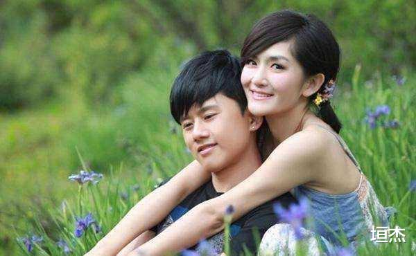 陈松伶|婚姻是个玄学，娱圈十对“奇葩夫妻”，对对不相配，对对天长地久