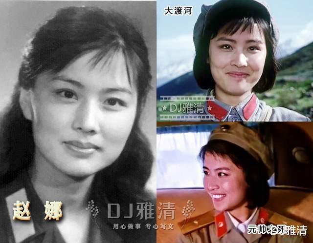 军人|王心刚帅，杨雅琴美，刘尚娴靓，八一厂36位银幕军人专业户，个个名不虚传