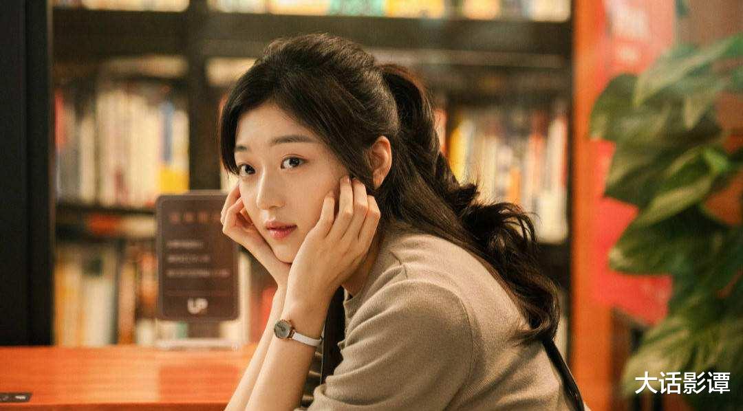 宋祖儿|八月长安《这么多年》即将开机,暂定张新成、宋祖儿出演男女主