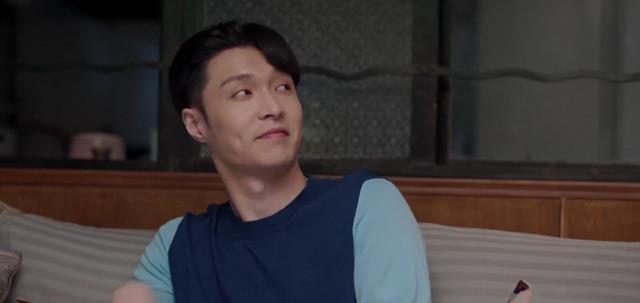 全智贤|相逢时节:宁恕为程小姐放弃复仇,简宏图太霸道,重燃其复仇之火