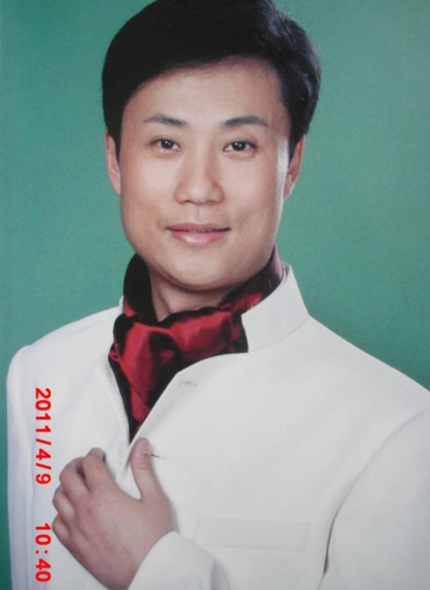 杨幂|歌手耿为华：被粉丝妻子离婚后，为女儿单身至今，我不敢再爱了