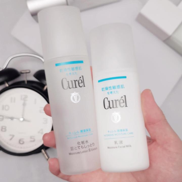 鹌鹑蛋 孕期值得入手的水乳盘点：芙丽芳丝补水保湿，玉泽不愧是国货之光