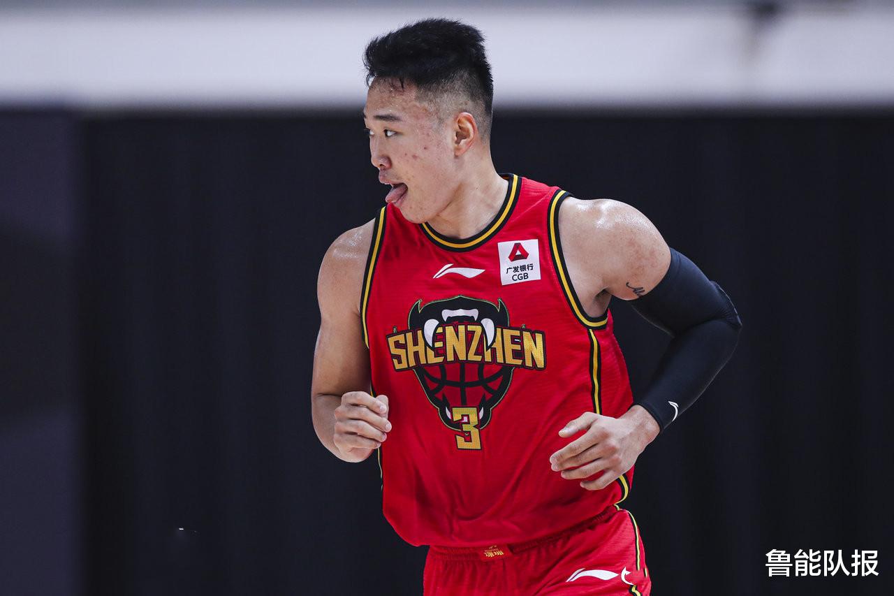 新疆男篮|CBA季后赛门票惨烈4抢2！新疆男篮1分惜败深圳，阿的江爱子丢绝杀