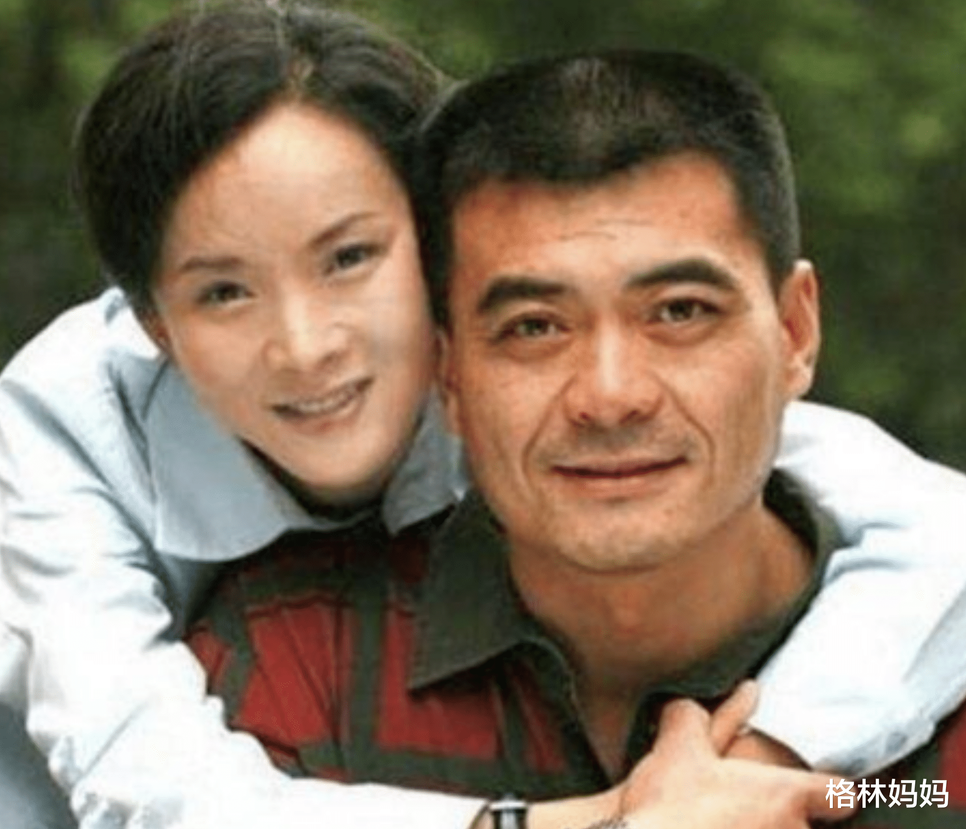 王新军|唐静:一手捧红王新军,却惨遭抛弃,为了儿子发誓一生不再嫁人