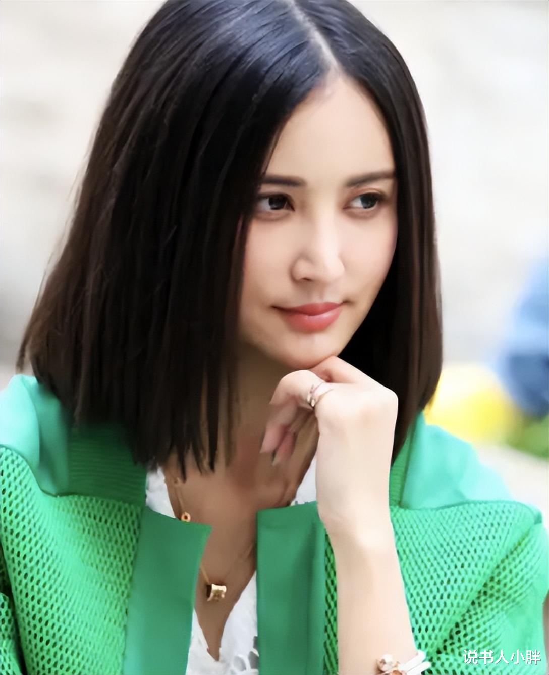 陈数|同样演“职场妈妈”，把陈数、张歆艺和马苏放一起看，差别出来了