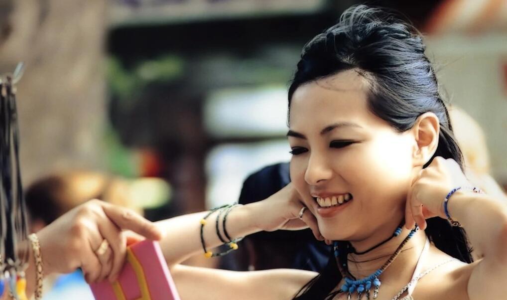 方媛|陈孝萱，你可真敢\玩\儿啊