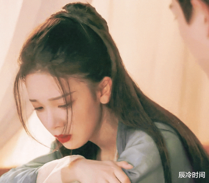 唐人|李兰迪被曝离开唐人，5朵金花只剩胡冰卿？你祝福李兰迪离开吗