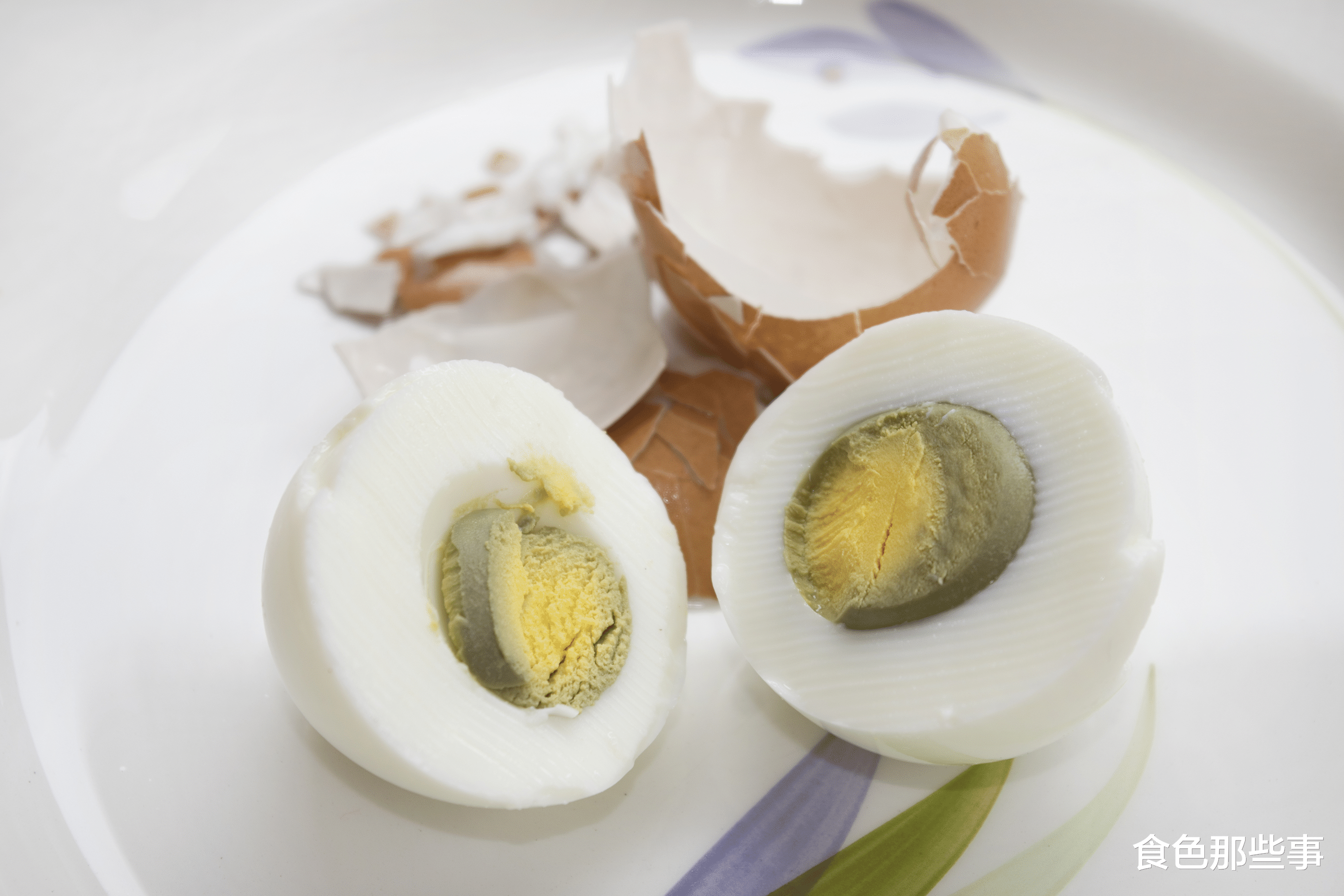 牛奶|煮鸡蛋很简单?绝大多数人煮鸡蛋时都会犯的错误,看看你中了几个