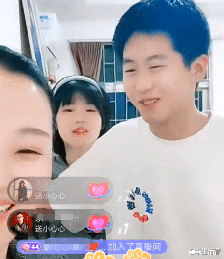 |孙卓一天吃四餐,白白胖胖的他像小时候的翻版,网友:等比例长大