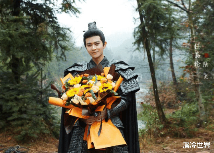 陈晓|未播先火的6部剧，李沁《请君》、陈晓《梦华录》，你期待哪部？