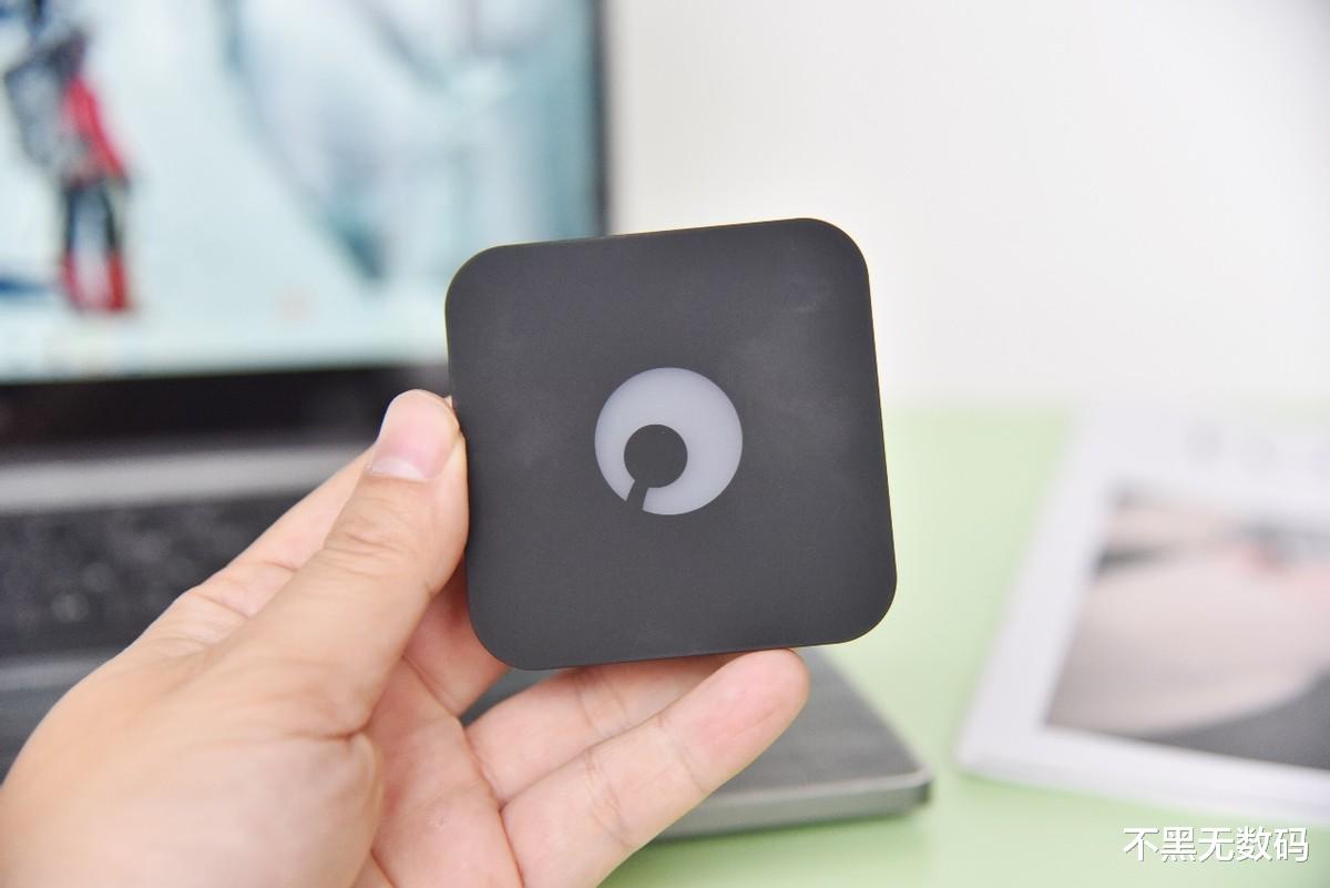 私有云|比网盘更快更安全,我用一个小硬件搞定了NAS私有云