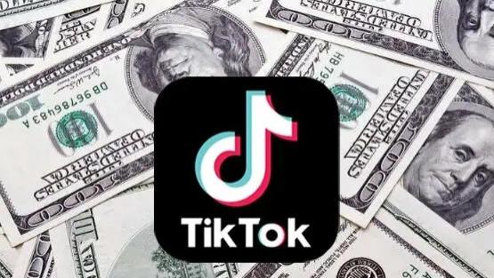 tiktok|UTen资讯丨TikTok的吸金能力有多强？
