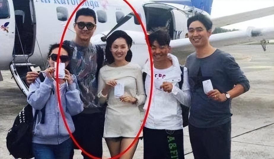 宋喆|马蓉1500万申请移民,看看王宝强离婚闹剧,幕后赢家却是宋喆前妻