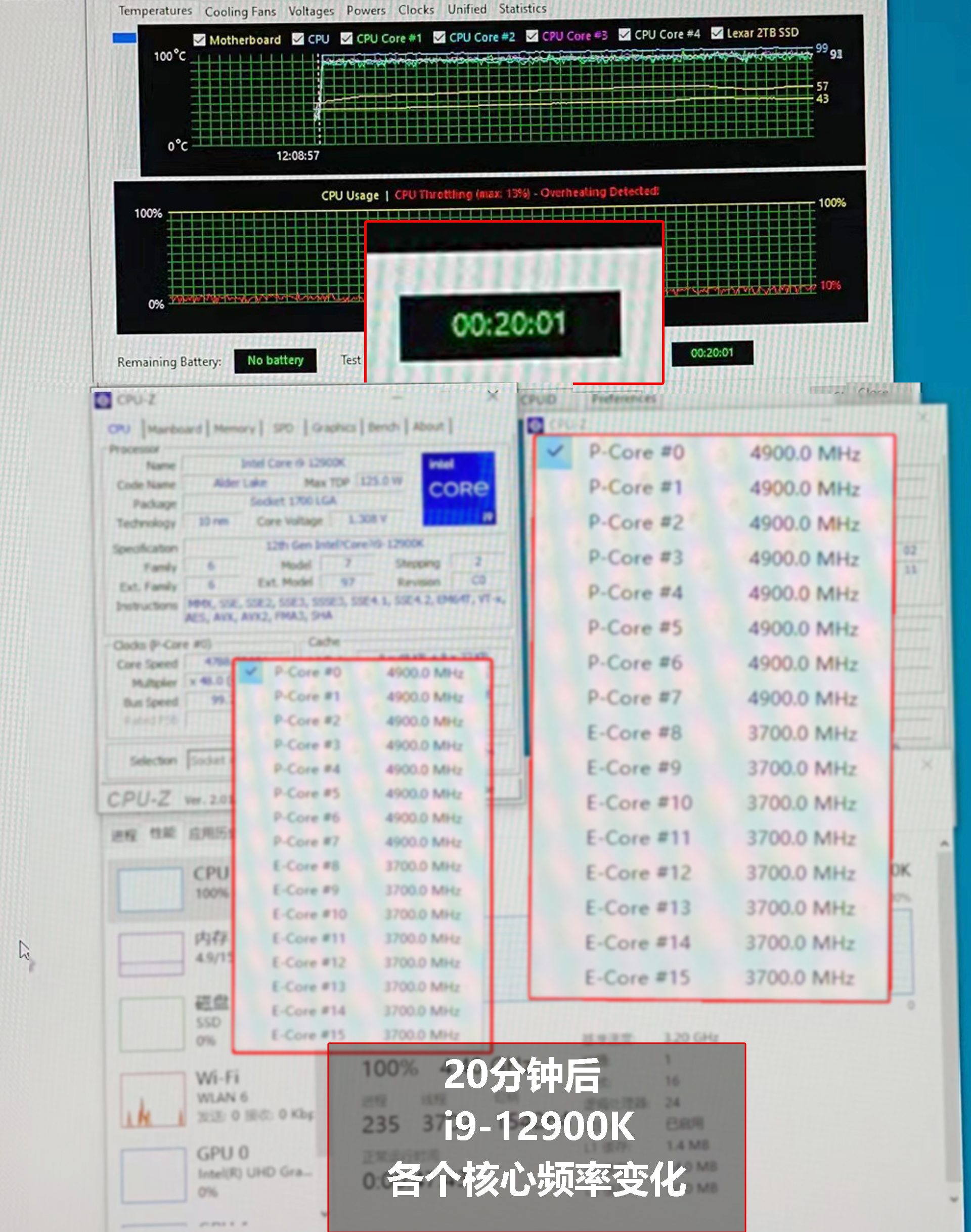 七彩虹iGame Z690 D5主板评测：性价很高的旗舰，带i9没压力