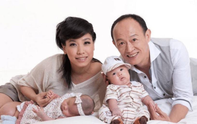 |当年金士杰女友一跃而下,他发誓终身不娶,女徒弟怀孕,让他负责