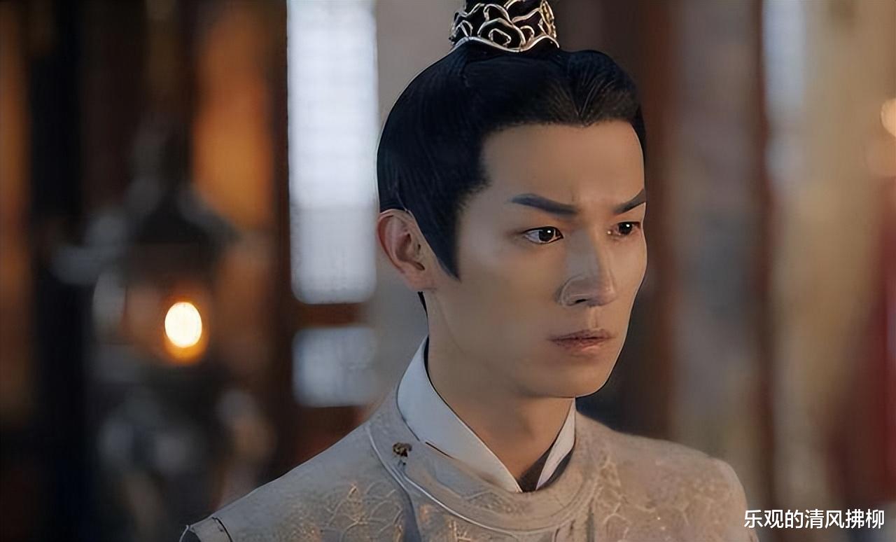 唐朝诡事录|唐朝诡事录:最强关系户杨子睿出场,助力卢凌风破获参天楼大案