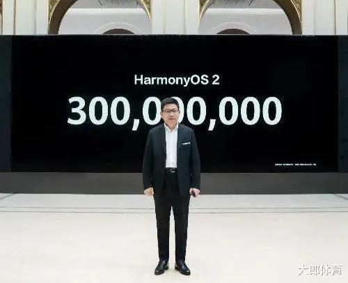 5G|去华为实体店体验Harmony OS 3.0系统