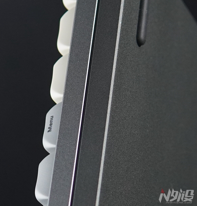 雷神|雷神VIC84三模机械键盘拆解评测