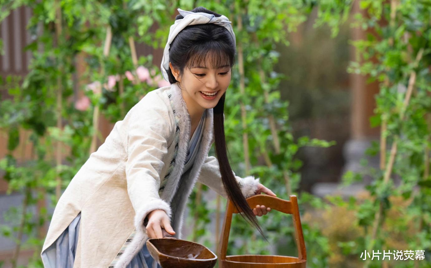 卿卿日常|卿卿日常：李薇的结局，给很多女生提了一个醒