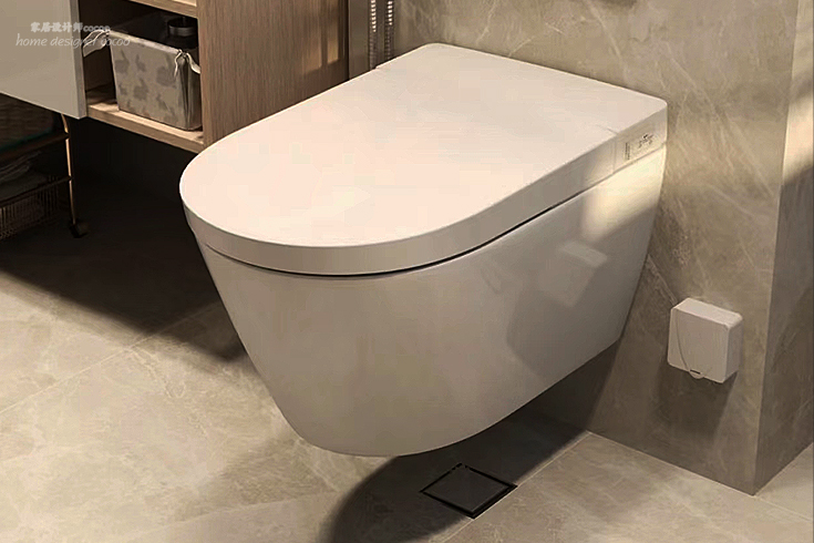 若是再买房，卫生间一定“7不装”，不仅是多花钱，关键是真难用