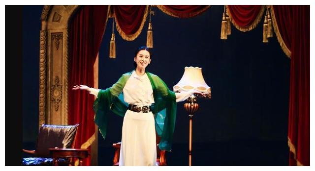 黄圣依|黄圣依被传离婚后,摘下婚戒回归演艺圈,曾提出对杨子有3点不满