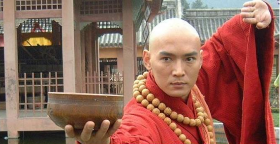 沙溢|看似帅气,实则脱发严重!沙溢、彭于晏、白敬亭......心酸又好笑