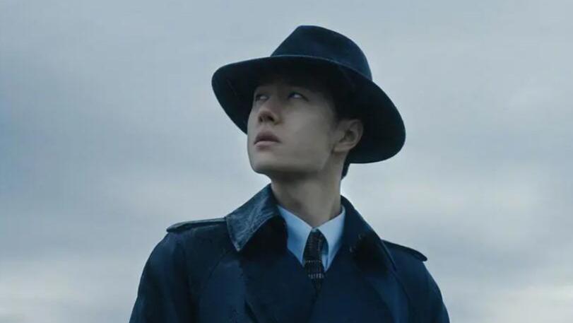 无名|《无名》很大胆，观感超预期，历史10分细节9分悬疑8分