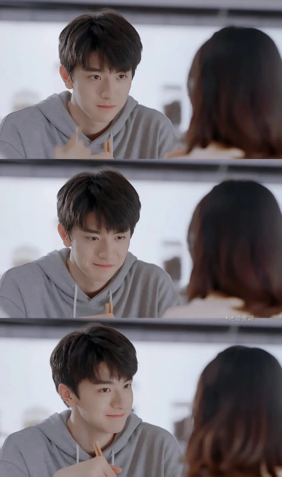 肖战|影视剧里的好男人，都被“顾姓”承包了，10位深情高帅富你最爱谁