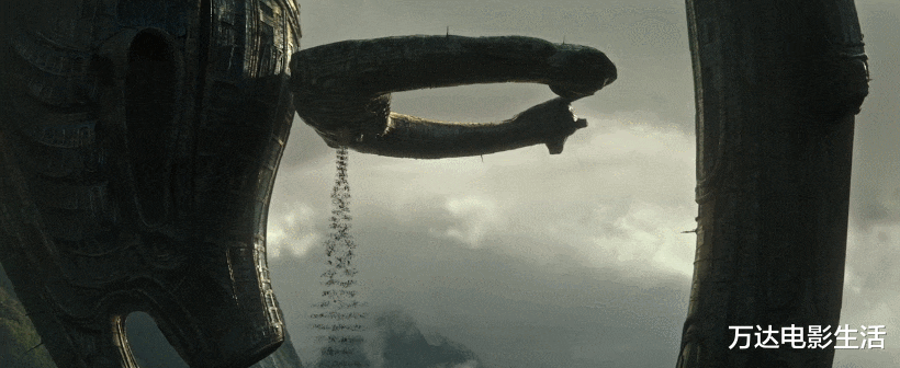 倪妮|这部硬核科幻猛剧，还值得追吗？