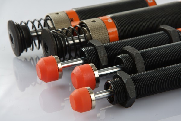 跨境电商|跨境电商飞速发展,油压缓冲器来助力