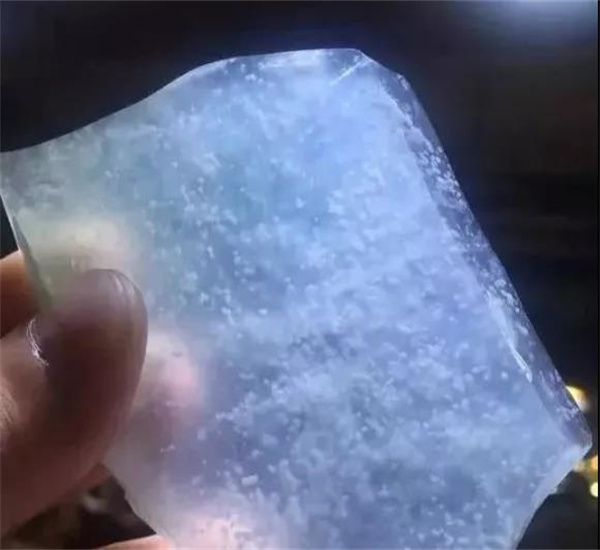 翡翠|叫价400万的神仙料，到底贵在何处？