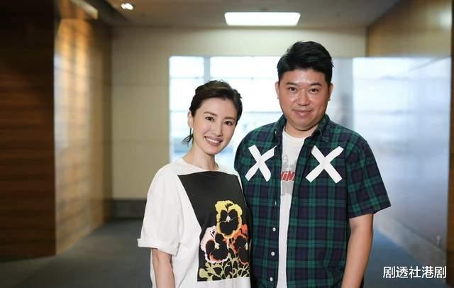 美丽战场|TVB新剧《美丽战场》将播！成55周年台庆剧，五大女主角令人期待