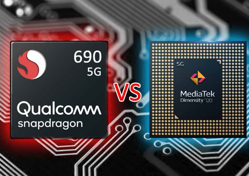 高通|1138亿元！国产芯片巨头传来喜讯，反超高通坐稳全球第一