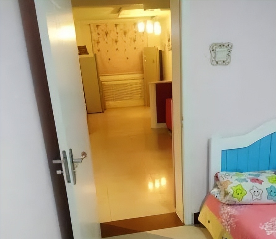 晒晒我的三口之家，你们见过比我老婆更会收拾的人吗？