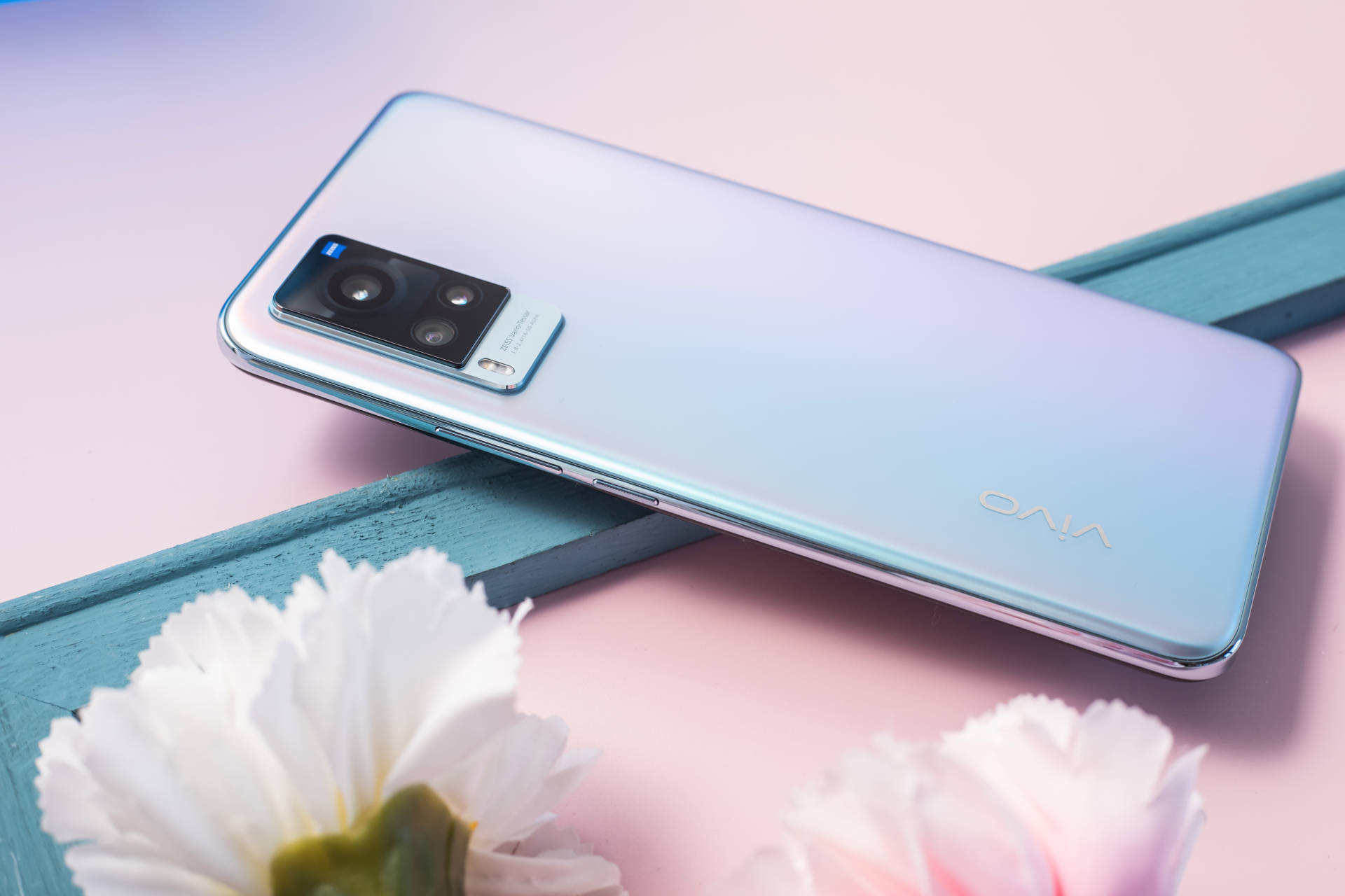 vivo|vivo X60上手体验：影像实力大涨