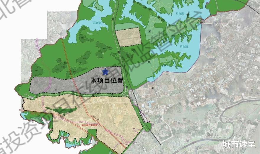 武汉引来一家智能家居龙头企业,位于蔡甸区,总投资50亿