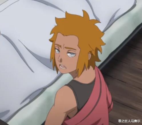 火影忍者剧场版|博人传:青炼沉睡不醒,竹筏会为了她向博人复仇吗?